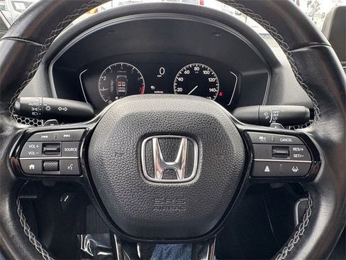 Used 2022 Honda Civic Sport image 18