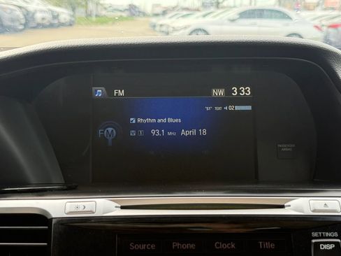 Used 2015 Honda Accord EX-L image 31