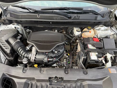 Used 2021 Chevrolet Blazer LT image 31