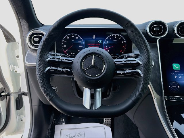 Certified 2026 Mercedes-Benz GLC 300 4MATIC image 10