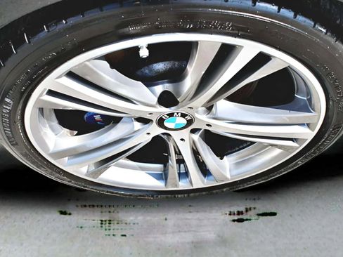 Used 2017 BMW 340i xDrive Sedan image 32