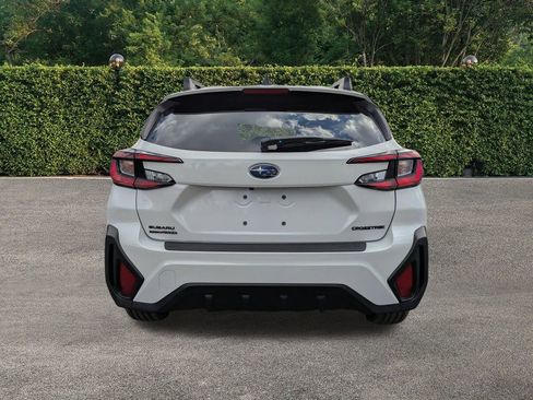New 2026 Subaru Crosstrek 2.0i Premium image 5