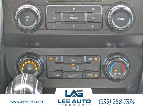 Used 2019 Ford F150 XLT w/ Equipment Group 302A Luxury RWD image 15