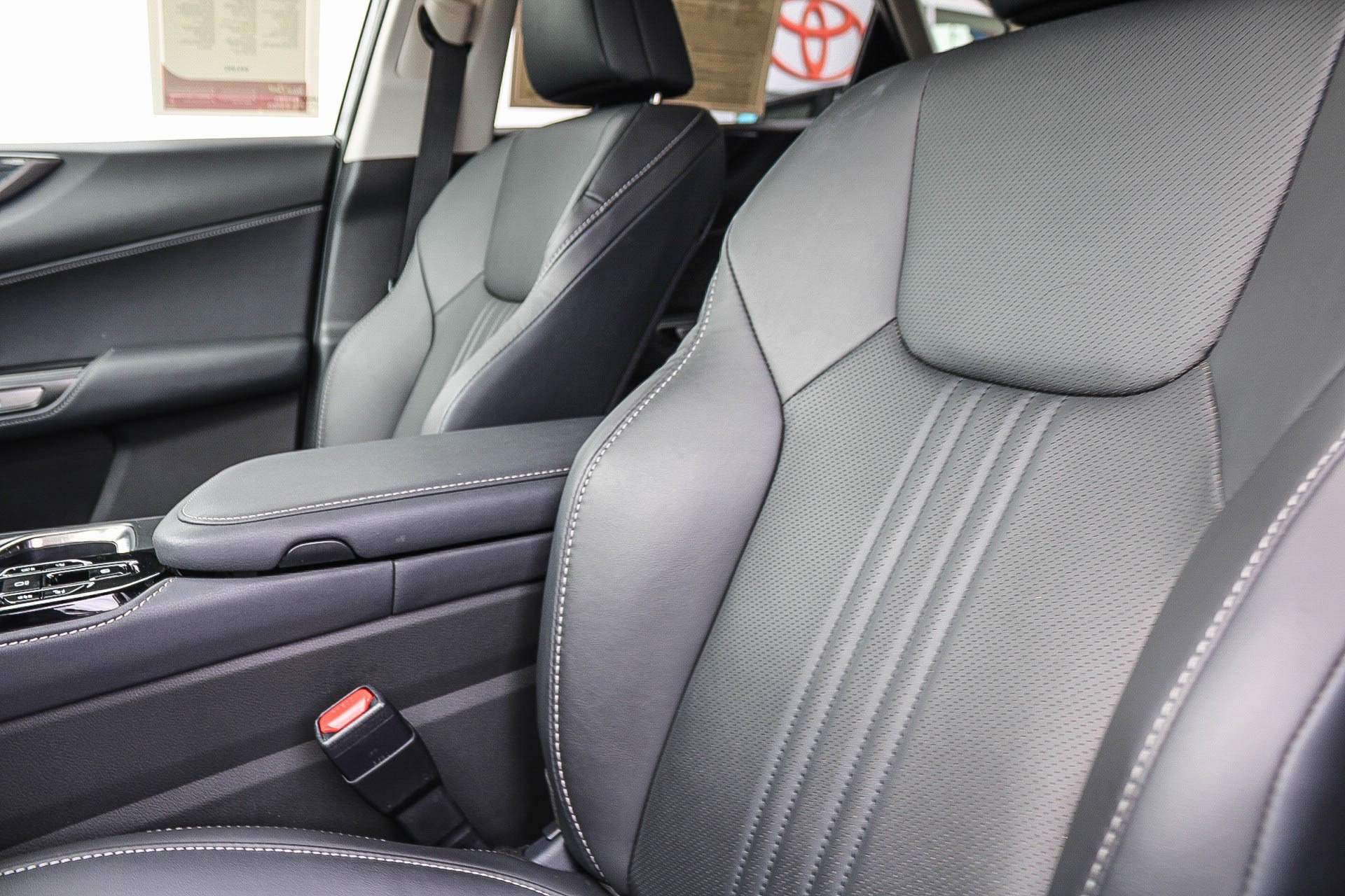 Used 2025 Lexus NX 350 AWD w/ Cold Area Package image 25