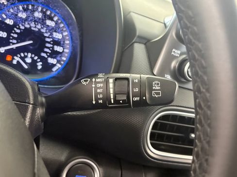 Used 2021 Hyundai Kona SEL w/ Cargo Package FWD image 13