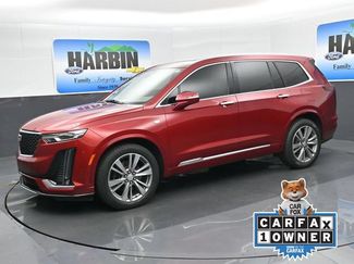 Used 2022 Cadillac XT6 Premium Luxury w/ Technology Package FWD video 1