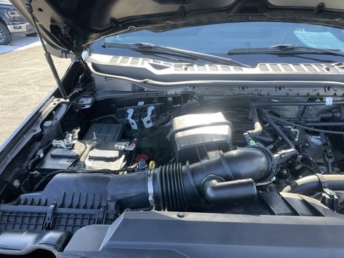 Used 2024 Ford F250 Lariat w/ Tremor Off-Road Package image 42