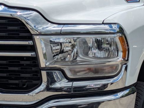 Used 2024 RAM 2500 Big Horn AWD/4WD image 9
