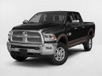 Used 2018 RAM 2500 Laramie AWD/4WD video 1