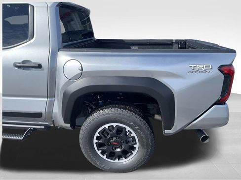 New 2026 Toyota Tacoma TRD Off-Road image 4