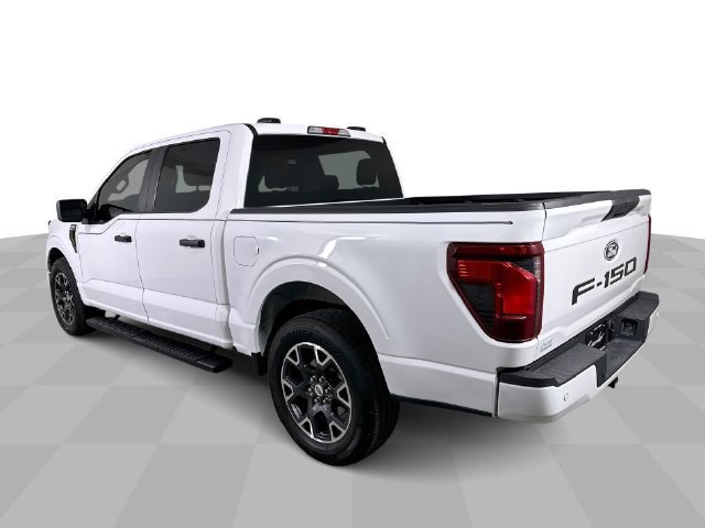 Used 2024 Ford F150 STX RWD image 6