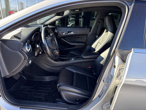 Certified 2019 Mercedes-Benz CLA 250 CLA 250 image 9