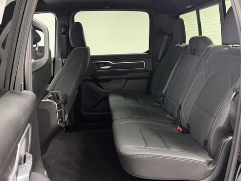 Used 2022 RAM 1500 Big Horn AWD/4WD image 16