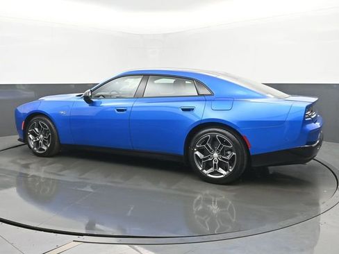 New 2026 Dodge Charger R/T AWD/4WD image 3