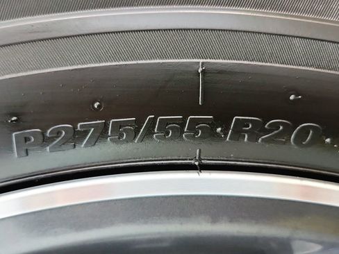 Used 2022 Jeep Grand Wagoneer Series I AWD/4WD image 44