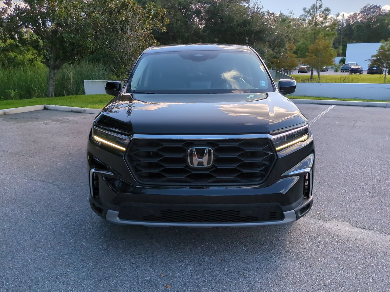 Used 2024 Honda Pilot EX-L image 10