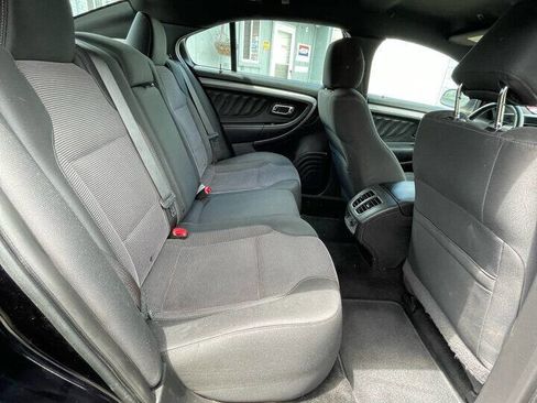 Used 2016 Ford Taurus SEL w/ Equipment Group 201A image 15