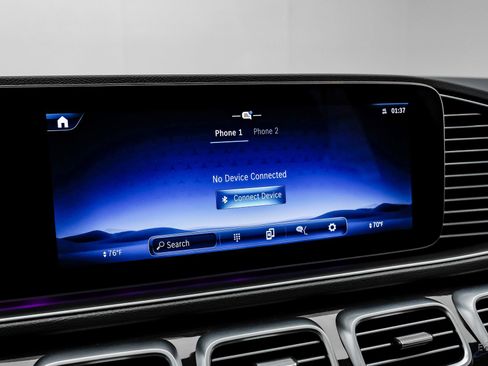 Used 2025 Mercedes-Benz GLE 450 4MATIC w/ AMG Line Exterior image 66