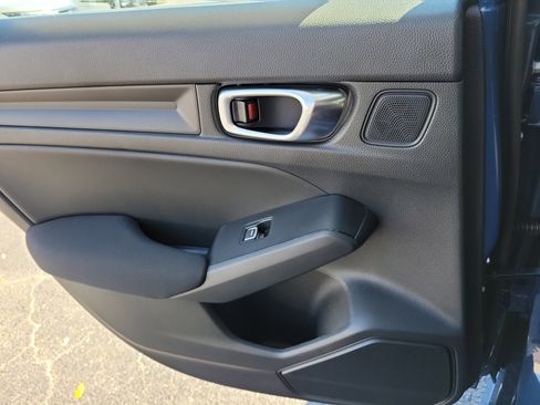 New 2026 Honda Civic Sport image 16