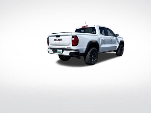 New 2024 GMC Canyon Elevation image 32