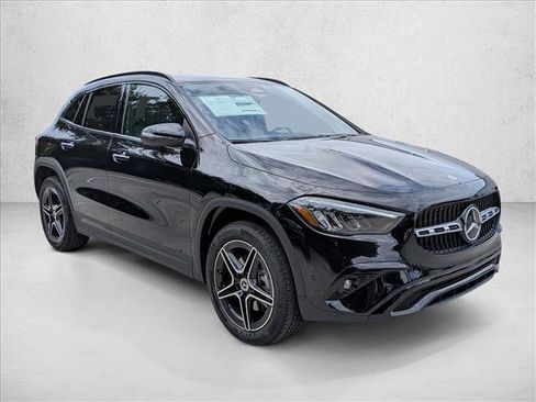 New 2026 Mercedes-Benz GLA 250 image 6