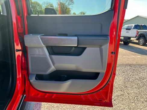 Used 2023 Ford F250 XL w/ STX Appearance Package image 18