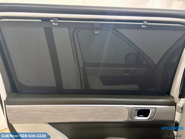 Used 2025 Hyundai Santa Fe Calligraphy AWD/4WD image 12