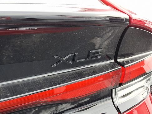 New 2026 Toyota Prius XLE image 6