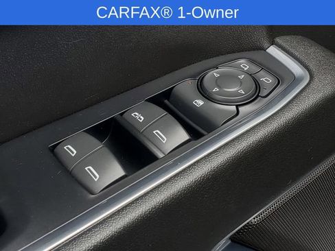 Used 2023 Chevrolet Silverado 1500 RST AWD/4WD image 13