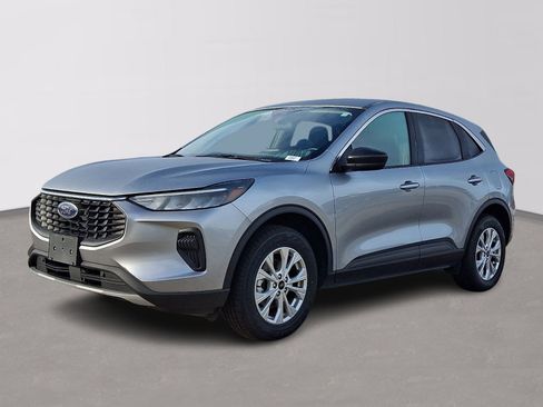 Certified 2024 Ford Escape Active AWD/4WD image 3