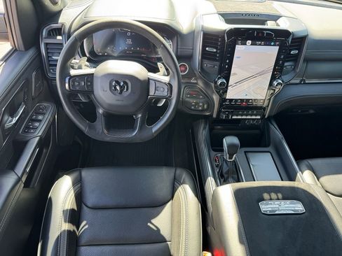 Used 2023 RAM 1500 TRX w/ TRX Level 2 Equipment Group AWD/4WD image 16