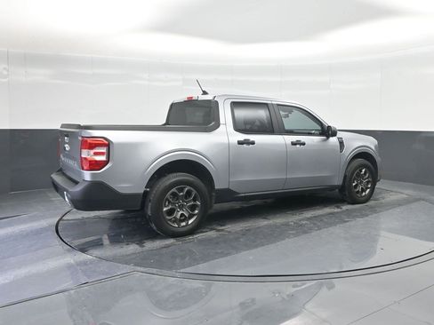 Used 2024 Ford Maverick XLT image 15