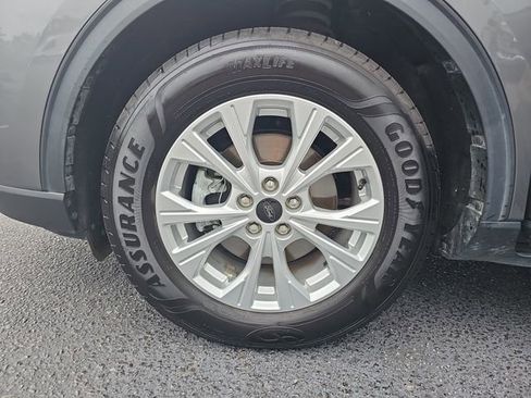 Used 2023 Ford Escape Active w/ Cold Weather Package FWD image 34