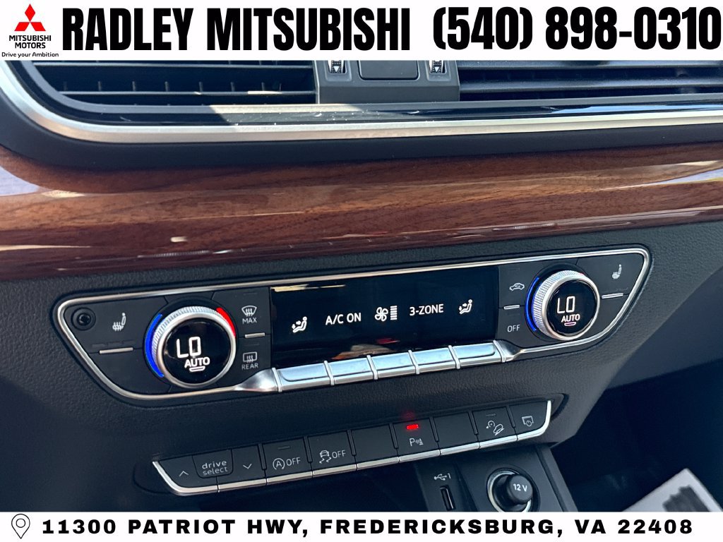 Used 2023 Audi Q5 2.0T Premium Plus AWD/4WD image 9