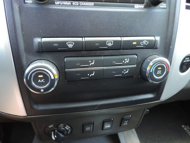 Used 2011 Nissan Xterra PRO-4X w/ Pro-4x Leather Pkg AWD/4WD image 25