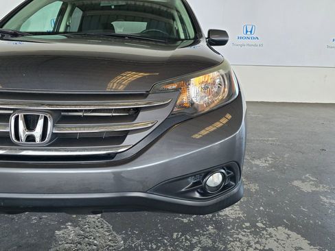 Used 2013 Honda CR-V EX image 22
