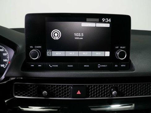 Used 2022 Honda Civic Sport image 13