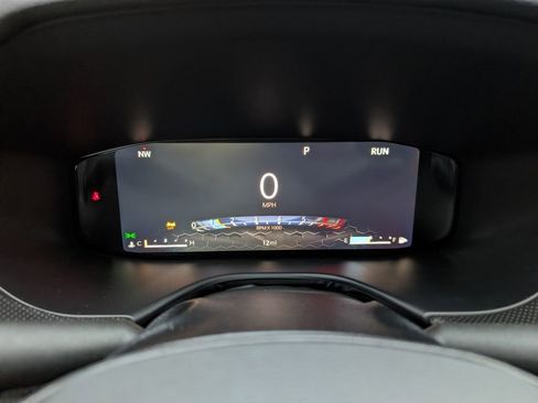 New 2026 Jeep Compass Trailhawk image 21