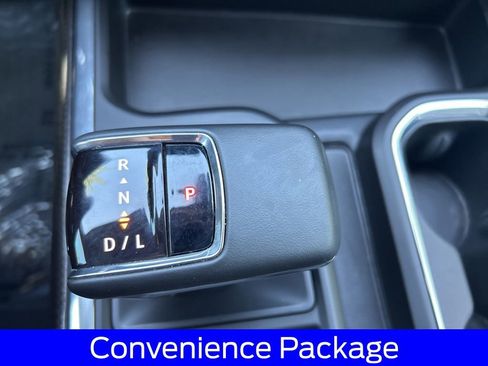 Certified 2024 Chevrolet Silverado 1500 LT Trail Boss AWD/4WD image 16