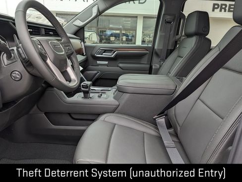New 2026 GMC Sierra 1500 Denali w/ Technology Package AWD/4WD image 25