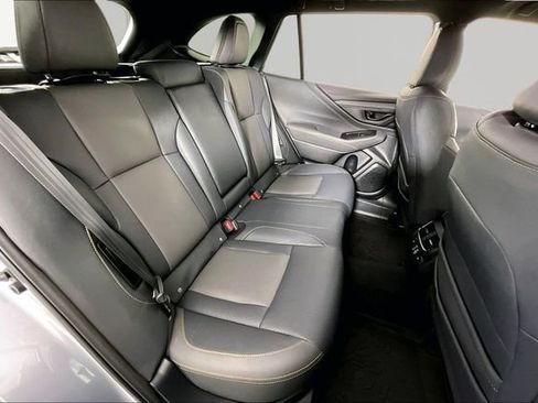Used 2024 Subaru Outback Wilderness image 24