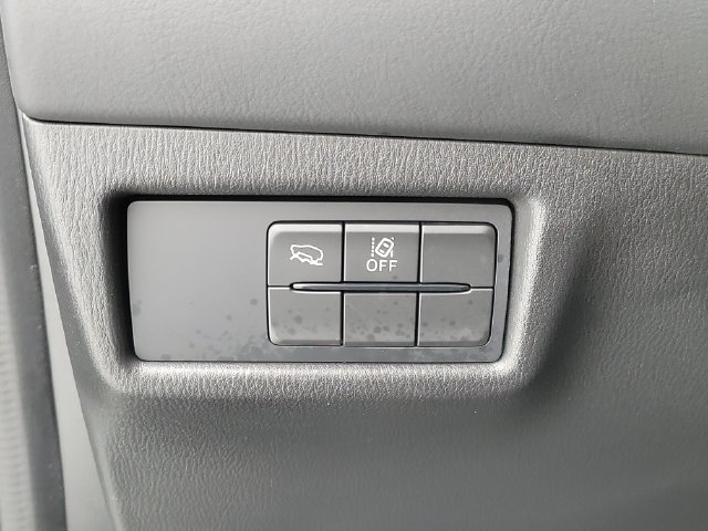 Used 2023 MAZDA CX-5 AWD 2.5 S w/ Select Package image 32