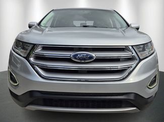 Used 2018 Ford Edge Titanium w/ Technology Package FWD video 2