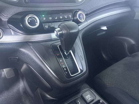 Used 2015 Honda CR-V EX image 20