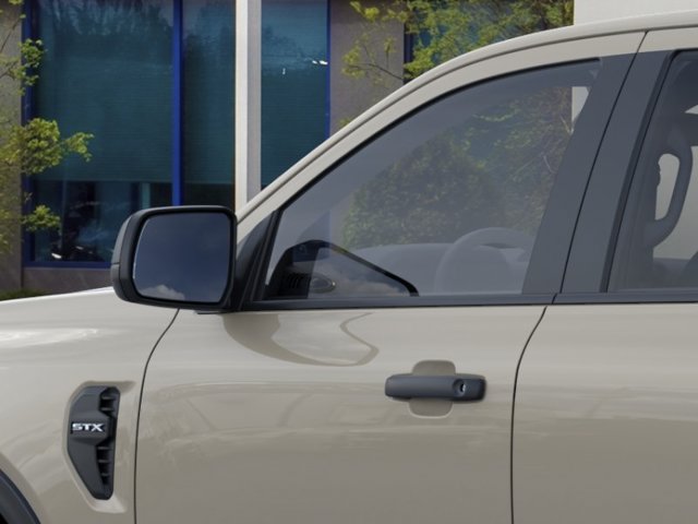 New 2026 Ford Ranger XL AWD/4WD image 21