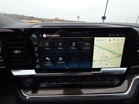 New 2026 Chevrolet Silverado 1500 LT Trail Boss w/ Convenience Package II image 22