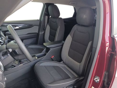 Used 2024 Chevrolet TrailBlazer LT w/ Driver Confidence Package FWD image 26