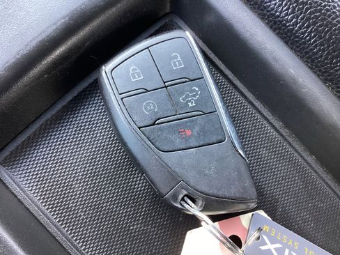 Used 2022 Chevrolet Silverado 1500 LT image 31