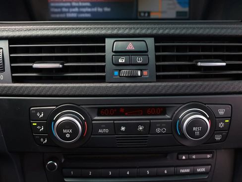 Used 2008 BMW M3 Sedan RWD image 36
