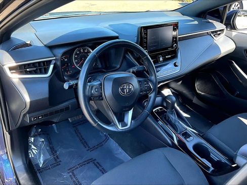 Used 2022 Toyota Corolla SE FWD image 17